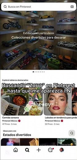 A quién otro buscamos???