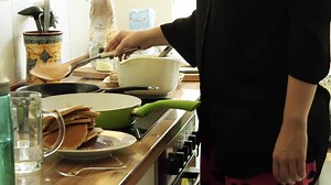 Cement, Batter, Development