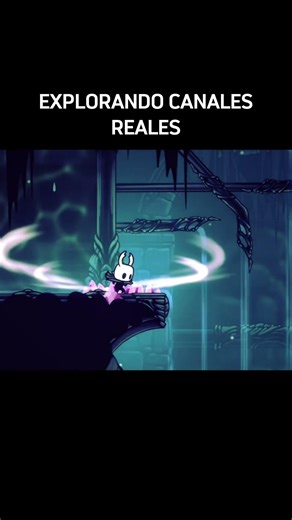 Playing Hollow Knight Part 71 #hollowknight #hollowknightsilksong #videogames #humor #shorts