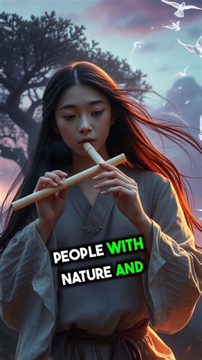 Ancient Musical Instruments: Flutes & Harps from 9,000 Years Ago!