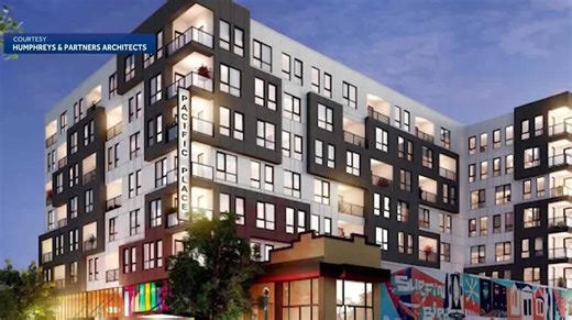 Santa Cruz's The Catalyst may be demolished for new apartment complex