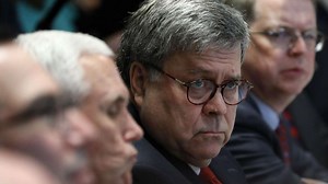 Judge Puts Plans to Restart Federal Executions on Hold