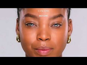 HOW TO MAKEUP TUTORIAL FOR SCHOOL | LANCÔME