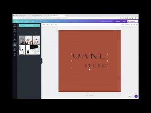 How to Turn Your Logo File Into A Social Media Profile Image