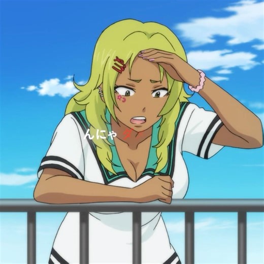 “彼女の運命の人を探している” #animeshorts #tvshow #斉木楠雄のψ難 #anime #saikikusuo #animeshorts #斉木楠雄のψ難 #tvshow