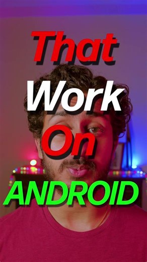 iPhone Tricks for Android Users