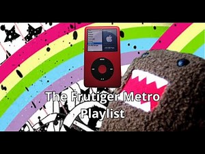 : ̗̀➛The Frutiger Metro Playlist ✮//⤑ Calm and Nostalgic Playlist ✧.*