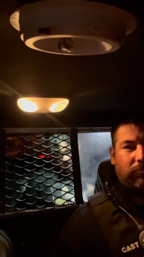 Sgt_5Oh on Instagram: "Dash cam footage of the guy I arrested stealing women’s underwear…… #police #cops #homeburglar #arrested #stealing #panties #busted #eatitfromthefloor #weirdshit"