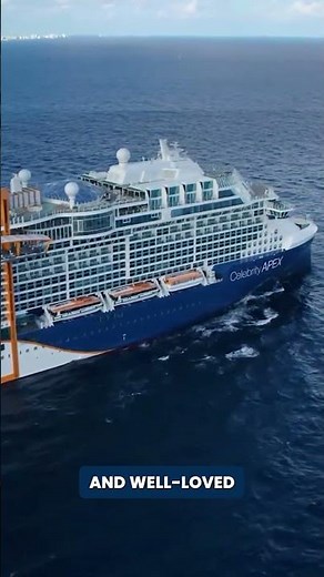 Eastern Caribbean Cruise On Celebrity Apex November 2027