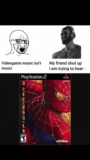 Pizza Delivery Song from Spider Man 2 - Music Inspired by the Iconic Theme