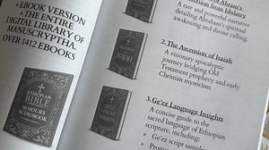 120 reactions · 18 shares | This is The Bible they tried to erase —...