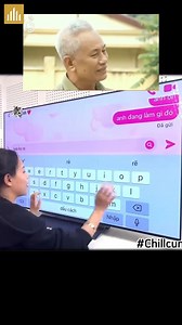 Mở tivi lên xem cho to 😂 | MC Studio