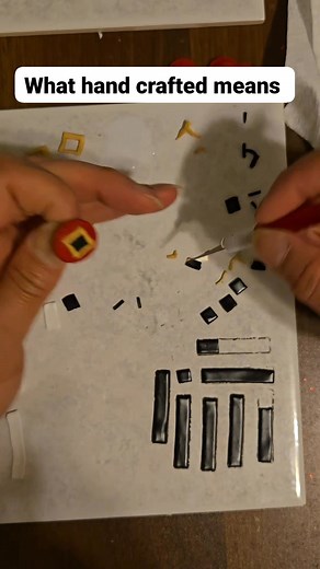 I absolutely love how these turned out. #757earrings #757customized #757Handmade | JLawCustomized