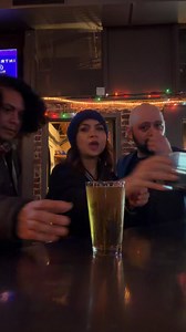 3.3K views · 32 reactions | Izzy Kucera jams shots | Rebel Rose | Facebook