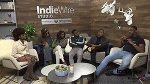 First-time director Idris Elba collaborated with his actors to ensure the sets and spaces in his film, Yardie, felt authentic. | Dropbox