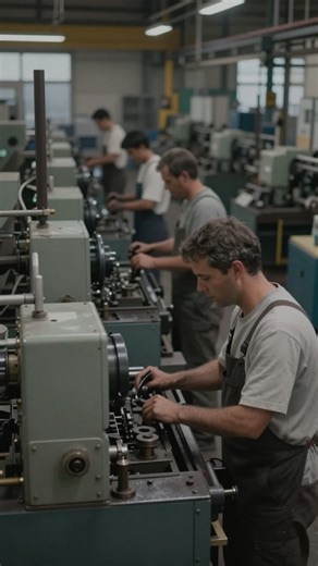 Intensity vs consistency