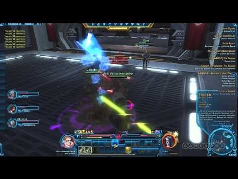 GameSpot Reviews - Star Wars: The Old Republic (PC)