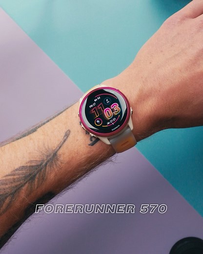 Garmin on Reels | Facebook