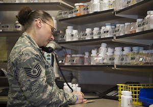 Pharmacy: Protecting your health, career