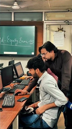 ICFM - Stock Market Institute : “From Beginner to Trader – Your Journey Starts Here