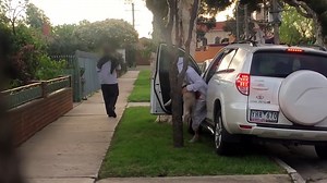 EXPLOSIVE LAMB PRANK!