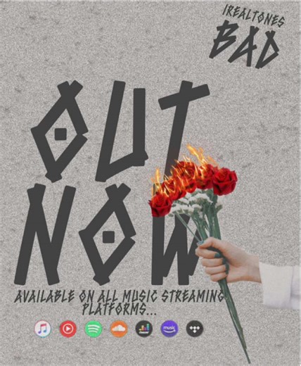 POV: You said “I’m just gonna listen” and now you’re in the middle of the living room battling invisible enemies. #BadByIRealtones #NowTrending #ThisBeatDidWhat #CantStopWontStop #ForYou #fyp #DanceTok #ViralSound #MoveLikeYouMeanIt #NewMusicAlert