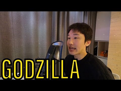EMINEM - GODZILLA (FT. JUICE WRLD) COVER