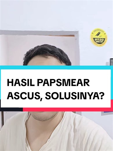 Hasil Pap Smear ASCUS: Solusi yang Tepat