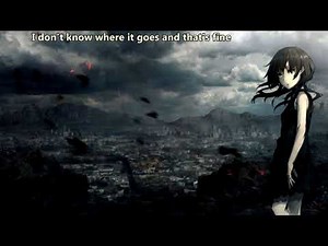 Chasing Daisy - Black Clouds (with lyrics) (2020)