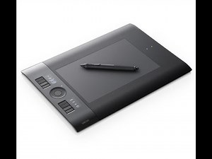 QUELLE TABLETTE GRAPHIQUE POUR DESSINER?