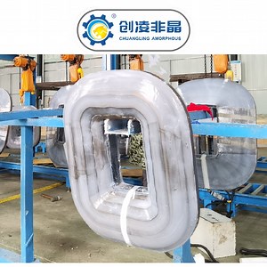 [Hot Item] 3D Amorphous Core