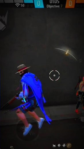 free fire 😭short tutorial (Teri o baat ochahat ki rasme #song)