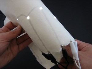 Pulp-Based Computing: A Framework for Building Computers Out of Paper