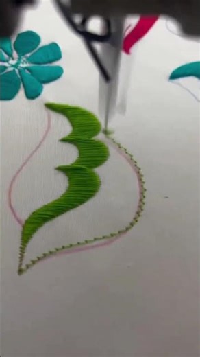 Embroidery