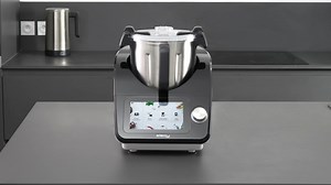 ‍ ROBOT MULTIFONCTIONS CONNECTÉ ‍ L'Expert Cuisine « Elsay » est de retour au prix de 199€ (Ticket E.Leclerc compris) Du 9 au 11 décembre 헯헲́헻헲́헳헶헰헶헲혇 헱헲 ퟳퟬ€ 헲헻 헧헶헰헸헲혁 험.헟헲헰헹헲헿헰 朗 﫵 11 fonctions, 600 recettes intégrées, programme auto nettoyage et 7 accessoires inclus. Garantie 3 ans ! | Leclerc Chartres | Facebook