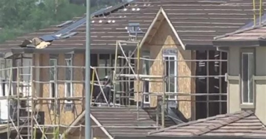 2 housing development projects under review in Manteca