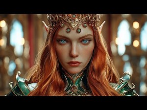 The Alien Queen Was Abandoned—But the Human Soldier Stood Firm Beside Her | Sci-Fi Vault