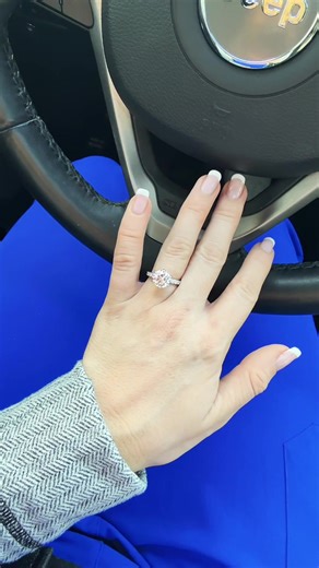 Marrying My Best Friend: A Dream Come True!