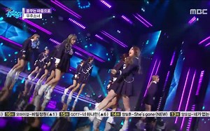 [宇宙少女] WJSN - Dreams come True 土拨鼠尖叫应援版