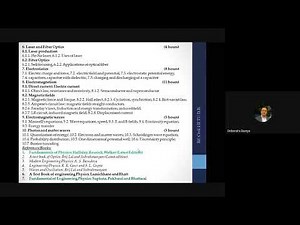 Lec 1 / Introduction Class / Engineering Physics / IOE FREE LECTURES