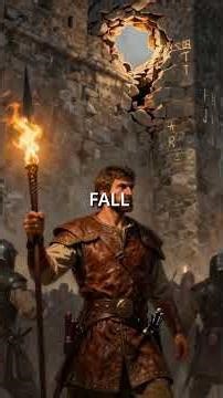 18,000 Polish Cavalry SAVED Europe in One Epic Charge