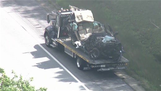 Father won't face criminal charges in crash that killed 2 sons in Bow