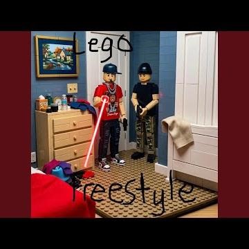 Lego Freestyle
