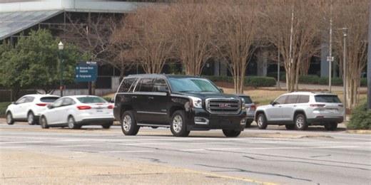 Using a phone while driving could be banned in SC