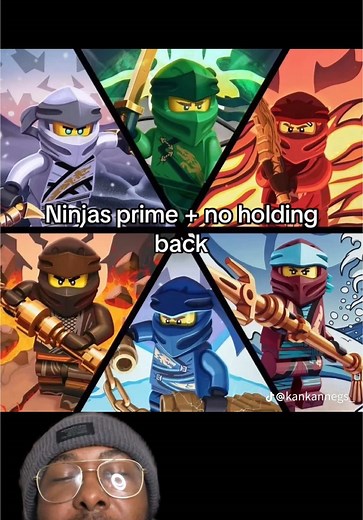 2012 TMNT vs Avatar: Epic Cartoon Showdown