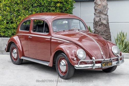 1957 Volkswagen Beetle - Classic | eBay