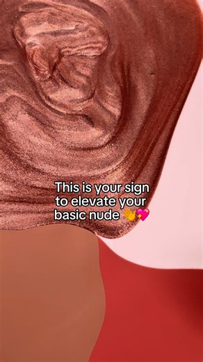 We’re not telling you to break up with your nude nails… just to elevate them 😇 Featured shades: - Miracle Gel Once Chiffon a Time - Miracle Gel Love at First Flight - Miracle Gel Out of This Pearl - Miracle Gel Wild & Free | Sally Hansen