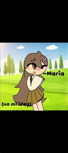 ave maria❤️🫶 (no mi idea) #avemaria #dibujos