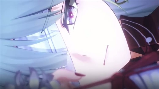 鸣潮欧皇八千五百四十九