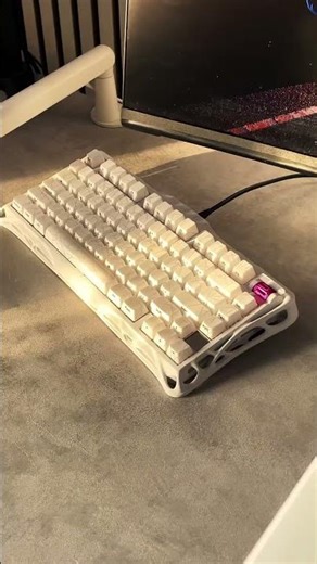 Natural lighting is just too good🥹 #viral #desksetup #gamingsetup #beautiful #pc #gaming #like